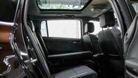 Opel Zafira 2013 г.в.