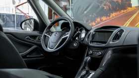 Opel Zafira 2013 г.в.