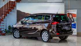 Opel Zafira 2013 г.в.