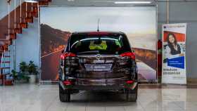 Opel Zafira 2013 г.в.