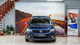 Volkswagen Golf Plus 2012 г.в.