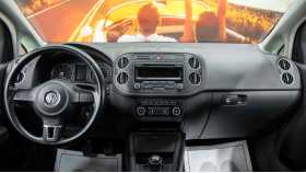 Volkswagen Golf Plus 2012 г.в.