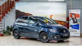 Volkswagen Golf Plus 2012 г.в.