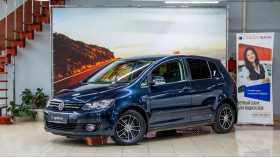 Volkswagen Golf Plus 2012 г.в.