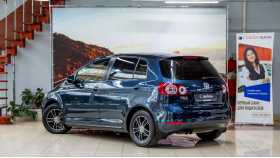 Volkswagen Golf Plus 2012 г.в.