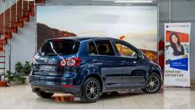 Volkswagen Golf Plus 2012 г.в.
