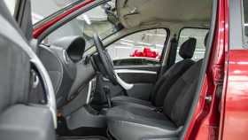 Renault Sandero 2012 г.в.