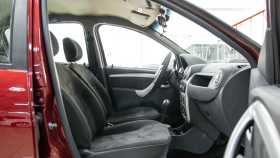 Renault Sandero 2012 г.в.