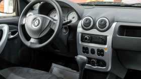 Renault Sandero 2012 г.в.