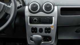 Renault Sandero 2012 г.в.