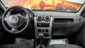 Renault Sandero 2012 г.в.