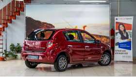 Renault Sandero 2012 г.в.