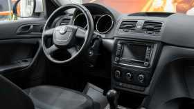 Skoda Yeti 2012 г.в.