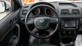 Skoda Yeti 2012 г.в.