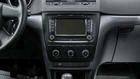 Skoda Yeti 2012 г.в.