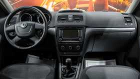 Skoda Yeti 2012 г.в.