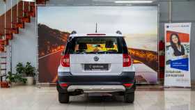Skoda Yeti 2012 г.в.