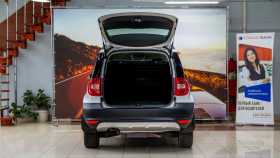 Skoda Yeti 2012 г.в.