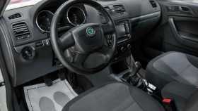 Skoda Yeti 2012 г.в.