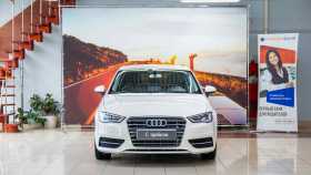 Audi A3 2013 г.в.