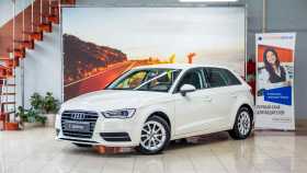 Audi A3 2013 г.в.