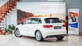 Audi A3 2013 г.в.