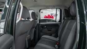 Volkswagen Amarok 2013 г.в.