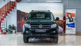 Volkswagen Amarok 2013 г.в.