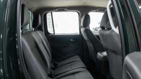Volkswagen Amarok 2013 г.в.