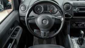 Volkswagen Amarok 2013 г.в.