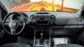 Volkswagen Amarok 2013 г.в.