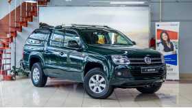 Volkswagen Amarok 2013 г.в.