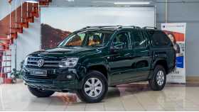 Volkswagen Amarok 2013 г.в.