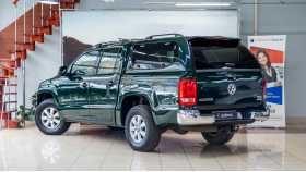 Volkswagen Amarok 2013 г.в.