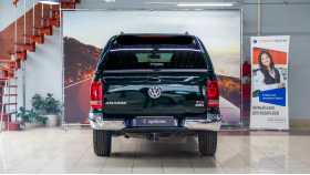 Volkswagen Amarok 2013 г.в.