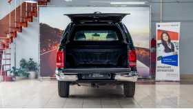 Volkswagen Amarok 2013 г.в.