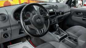 Volkswagen Amarok 2013 г.в.