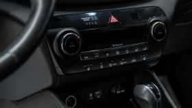 Hyundai Tucson 2016 г.в.