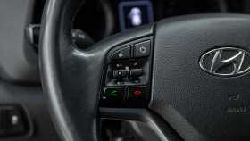 Hyundai Tucson 2016 г.в.