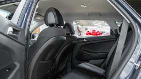 Hyundai Tucson 2016 г.в.