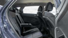 Hyundai Tucson 2016 г.в.