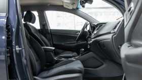 Hyundai Tucson 2016 г.в.