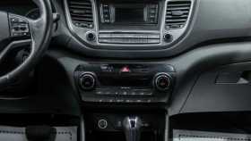 Hyundai Tucson 2016 г.в.