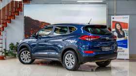 Hyundai Tucson 2016 г.в.