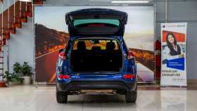 Hyundai Tucson 2016 г.в.