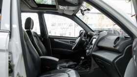 Lifan X60 2016 г.в.