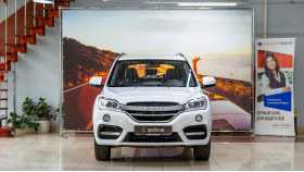 Lifan X60 2016 г.в.