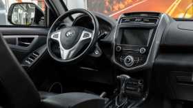 Lifan X60 2016 г.в.