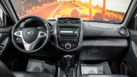 Lifan X60 2016 г.в.