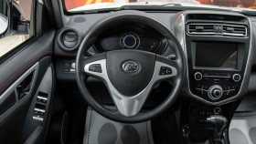 Lifan X60 2016 г.в.